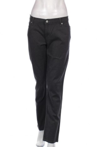 Damskie jeansy Levi's, Rozmiar XL, Kolor Czarny, 98% bawełna, 2% elastyna, Cena 295,75 zł
