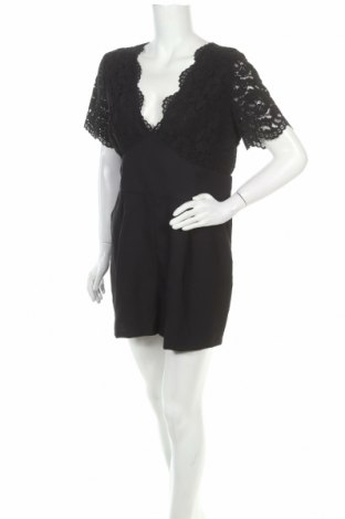 Γυναικεία σαλοπέτα Etam, Μέγεθος XL, Χρώμα Μαύρο, Πολυαμίδη, Τιμή 9,18 €