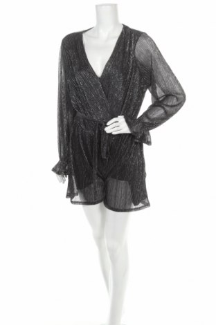 Γυναικεία σαλοπέτα Etam, Μέγεθος XL, Χρώμα Μαύρο, Πολυεστέρας, Τιμή 34,41 €