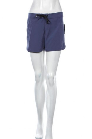 Дамски къс панталон Dakine, Размер M, Цвят Син, 92% полиестер, 8% еластан, Цена 35,97 лв.