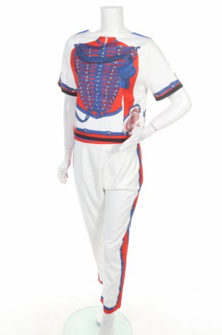 Дамски костюм By Graziella, Размер M, Цвят Многоцветен, 100% полиестер, Цена 111,75 лв.