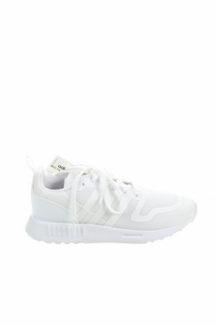 Γυναικεία παπούτσια Adidas Originals, Μέγεθος 38, Χρώμα Λευκό, Κλωστοϋφαντουργικά προϊόντα, Τιμή 47,91 €