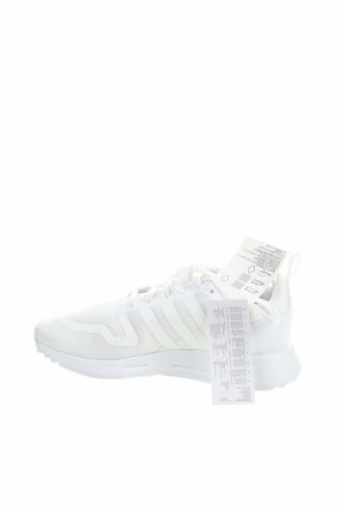 Дамски обувки Adidas Originals, Размер 38, Цвят Бял, Текстил, Цена 126,75 лв.