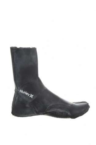 Γυναικεία παπούτσια Hurley, Μέγεθος 35, Χρώμα Μαύρο, Τιμή 1,60 €