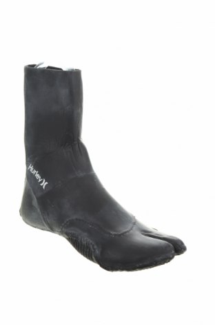 Дамски обувки Hurley, Размер 35, Цвят Черен, Полиуретан, Цена 29,75 лв.