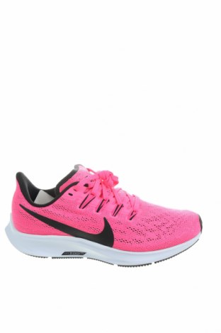 Încălțăminte de damă Nike Running, Mărime 37, Culoare Roz, Textil, Preț 483,55 Lei