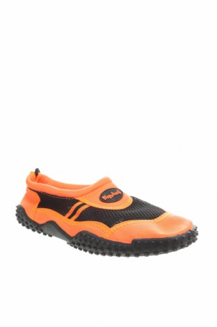 Dámske topánky  Playshoes, Veľkosť 39, Farba Oranžová, Textil, Cena  34,41 €