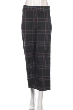 Дамски панталон Dani, Размер S, Цвят Многоцветен, 98% полиестер, 2% еластан, Цена 10,29 лв.