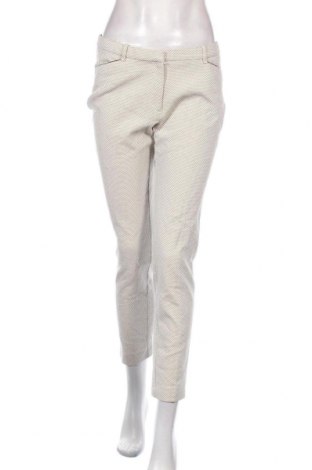 Дамски панталон Esprit, Размер M, Цвят Многоцветен, 65% памук, 35% полиестер, 2% еластан, Цена 36,75 лв.