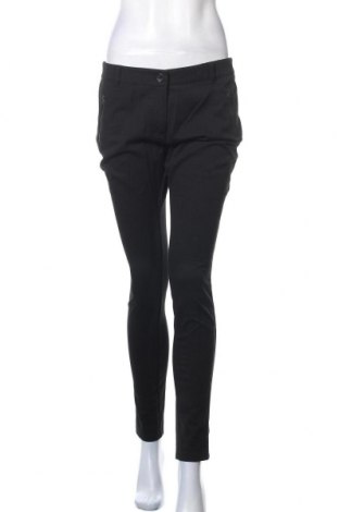 Дамски панталон Esprit, Размер M, Цвят Черен, Цена 36,75 лв.