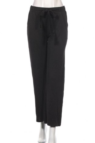 Дамски панталон Nly Trend, Размер M, Цвят Черен, 95% полиестер, 5% еластан, Цена 48,30 лв.