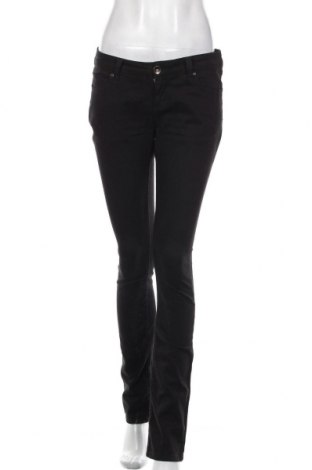 Γυναικείο παντελόνι ONLY, Μέγεθος M, Χρώμα Μαύρο, Τιμή 22,73 €