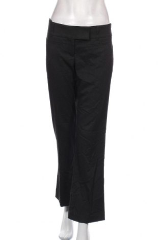Дамски панталон S.Oliver, Размер M, Цвят Многоцветен, 65% полиестер, 32% вискоза, 3% еластан, Цена 14,70 лв.