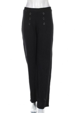 Дамски панталон Tezenis, Размер M, Цвят Черен, Цена 36,75 лв.