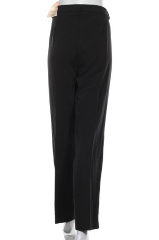 Damskie spodnie Triangle By s.Oliver, Rozmiar XL, Kolor Czarny, 92% poliester, 8% elastyna, Cena 260,63 zł