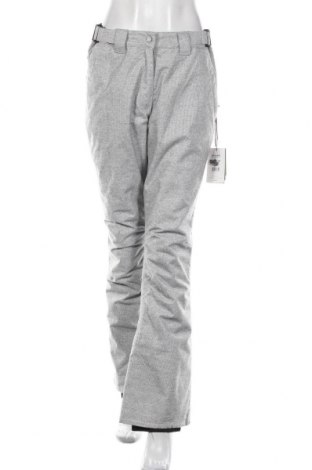 Γυναίκειο παντελόνι για χειμερινά σπορ Sun Valley, Μέγεθος M, Χρώμα Γκρί, Πολυεστέρας, Τιμή 154,25 €