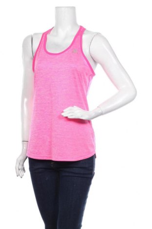 Tricou de damă Adidas, Mărime M, Culoare Roz, Preț 92,11 Lei