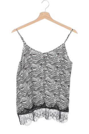 Γυναικείο αμάνικο μπλουζάκι Molly Bracken, Μέγεθος XS, Χρώμα Μαύρο, Πολυεστέρας, Τιμή 15,08 €