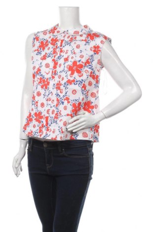 Γυναικείο αμάνικο μπλουζάκι Molly Bracken, Μέγεθος M, Χρώμα Πολύχρωμο, Βαμβάκι, Τιμή 14,07 €