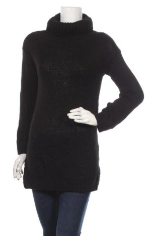 Γυναικείο πουλόβερ Boohoo, Μέγεθος M, Χρώμα Μαύρο, 80%ακρυλικό, 20% πολυαμίδη, Τιμή 33,12 €