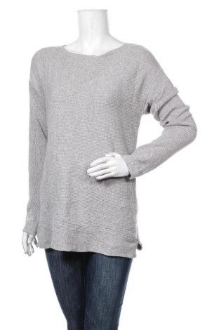 Дамски пуловер Esprit, Размер M, Цвят Сив, 35% полиамид, 30% акрил, 30% памук, 5% кашмир, Цена 33,60 лв.