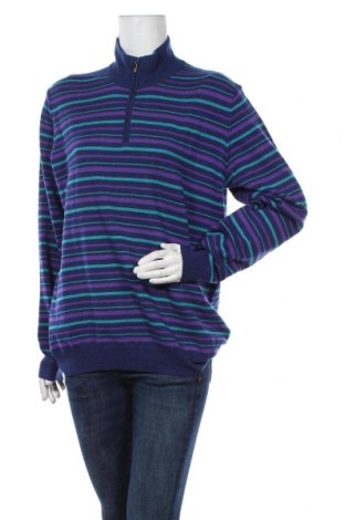 Дамски пуловер Ferrante, Размер XL, Цвят Многоцветен, Вълна, Цена 50,40 лв.