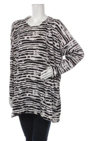 Дамски пуловер Jensen, Размер XXL, Цвят Черен, Цена 29,40 лв.