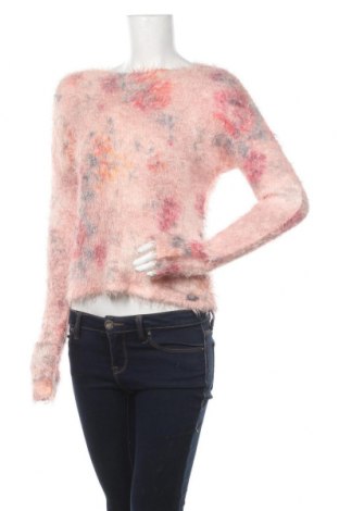 Детски пуловер Miss Blumarine, Размер 12-13y/ 158-164 см, Цвят Многоцветен, 60% полиамид, 20% акрил, 20% вълна, Цена 138,60 лв.