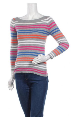 Γυναικείο πουλόβερ New Look, Μέγεθος M, Χρώμα Πολύχρωμο, 83% βισκόζη, 17% πολυαμίδη, Τιμή 20,78 €