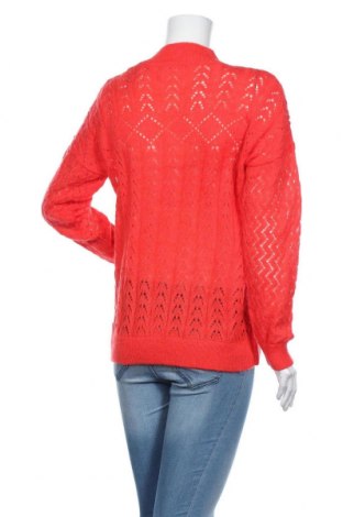 Дамски пуловер S.Oliver, Размер M, Цвят Червен, Цена 71,40 лв.