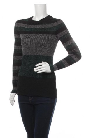 Дамски пуловер Sonia Rykiel, Размер S, Цвят Многоцветен, 95% вискоза, 5% полиестер, Цена 366,75 лв.
