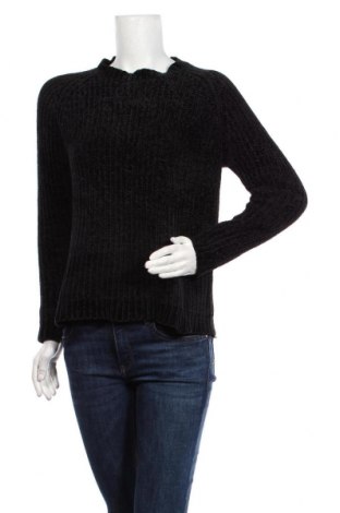 Γυναικείο πουλόβερ Vero Moda, Μέγεθος S, Χρώμα Μαύρο, Τιμή 15,58 €