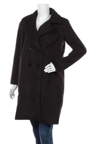 Дамско палто Creens, Размер XL, Цвят Кафяв, Цена 125,30 лв.