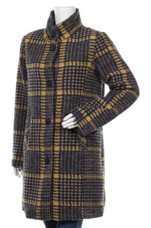 Dámský kabát  S.Oliver, Velikost M, Barva Vícebarevné, 85% polyester, 15% vlna, Cena  2 729,00 Kč