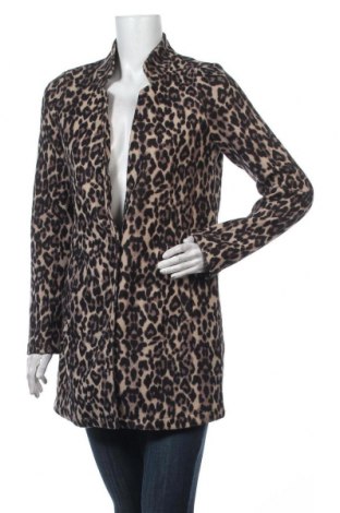 Γυναικείο παλτό Vero Moda, Μέγεθος S, Χρώμα Καφέ, Πολυεστέρας, Τιμή 11,53 €