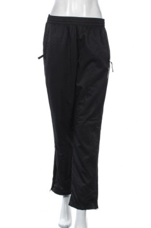 Damen Sporthose Vertical, Größe XL, Farbe Schwarz, Polyester, Preis 6,05 €