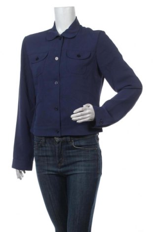 Γυναικείο μπουφάν Armand Ventilo, Μέγεθος M, Χρώμα Μπλέ, Πολυεστέρας, Τιμή 15,39 €
