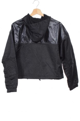 Γυναικείο μπουφάν Nike, Μέγεθος XS, Χρώμα Μαύρο, Πολυαμίδη, Τιμή 73,07 €
