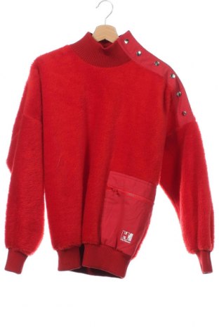 Dziecięca bluzka Helly Hansen, Rozmiar 15-18y/ 170-176 cm, Kolor Czerwony, Cena 122,40 zł