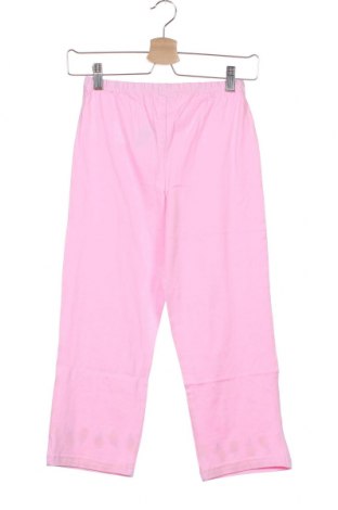 Kinder Pyjama , Größe 7-8y/ 128-134 cm, Farbe Rosa, Baumwolle, Preis 9,20 €