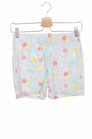 Детска пижама Defacto, Размер 10-11y/ 146-152 см, Цвят Многоцветен, 50% памук, 50% полиестер, Цена 16,12 лв.