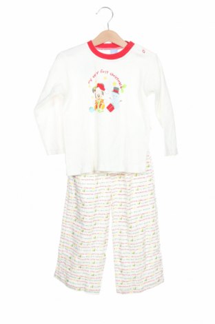 Kinder Pyjama  Disney, Größe 3-4y/ 104-110 cm, Farbe Mehrfarbig, Baumwolle, Preis 26,44 €