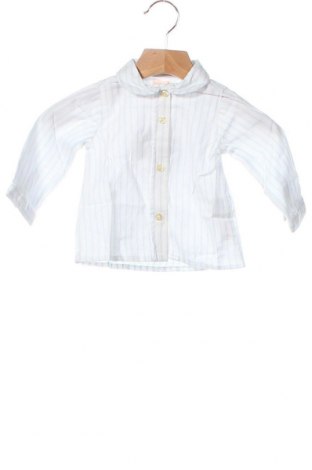 Детска пижама Gocco, Размер 3-6m/ 62-68 см, Цвят Син, Памук, Цена 19,80 лв.
