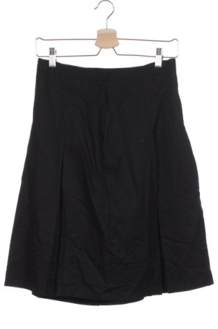 Παιδική φούστα Marks & Spencer, Μέγεθος 13-14y/ 164-168 εκ., Χρώμα Μαύρο, 65% πολυεστέρας, 35% βισκόζη, Τιμή 5,91 €