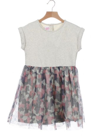 Dětské šaty  Chicco, Velikost 9-10y/ 140-146 cm, Barva Vícebarevné, 95% bavlna, 5% elastan, Cena  367,00 Kč