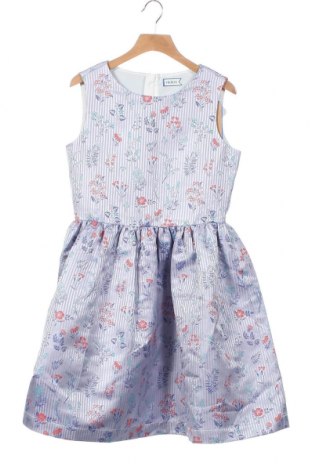 Детска рокля Friboo, Размер 10-11y/ 146-152 см, Цвят Лилав, Полиестер, Цена 35,40 лв.