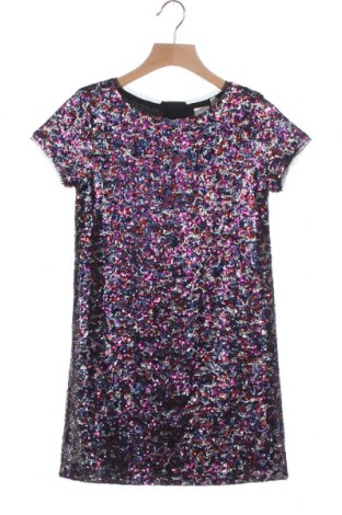 Dětské šaty  Gap, Velikost 6-7y/ 122-128 cm, Barva Vícebarevné, Polyester, Cena  542,00 Kč