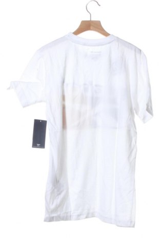 Dziecięcy T-shirt Reebok, Rozmiar 13-14y/ 164-168 cm, Kolor Biały, Bawełna, Cena 63,75 zł