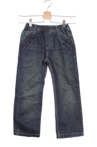 Dětské džíny  Idexe, Velikost 6-7y/ 122-128 cm, Barva Modrá, Bavlna, Cena  99,00 Kč