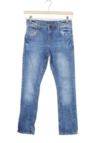 Dětské džíny  Marc O'Polo, Velikost 10-11y/ 146-152 cm, Barva Modrá, 98% bavlna, 2% elastan, Cena  606,00 Kč